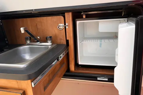 Let’s go Camping ! With our 2019 Forest River Rockwood 8311WS Travel Trailer