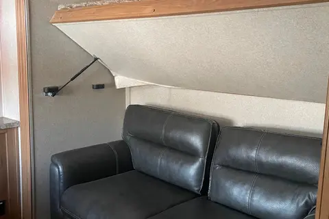 Let’s go Camping ! With our 2019 Forest River Rockwood 8311WS Travel Trailer
