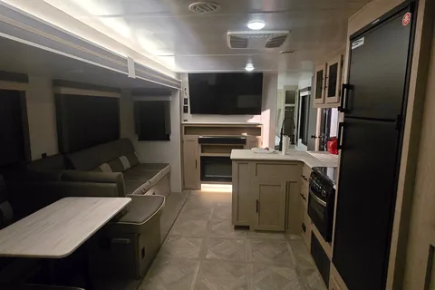 The Suite Escape