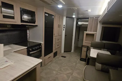 The Suite Escape