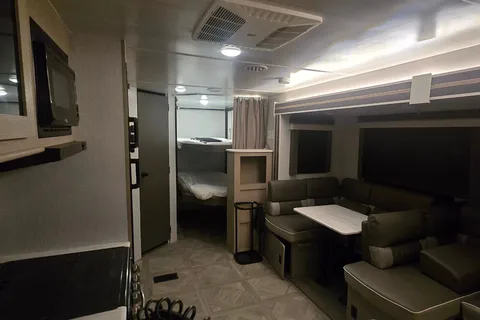 The Suite Escape