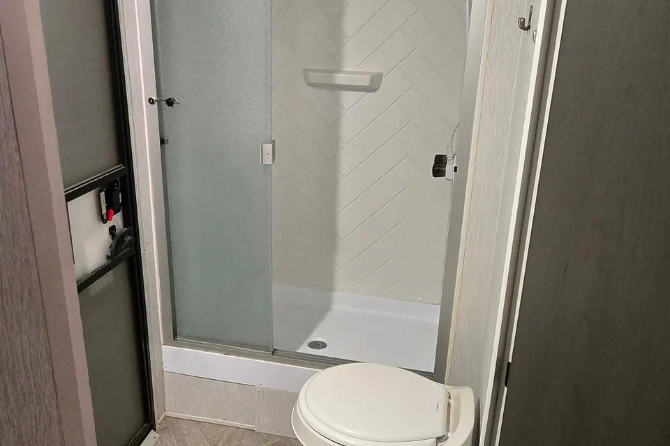 The Suite Escape