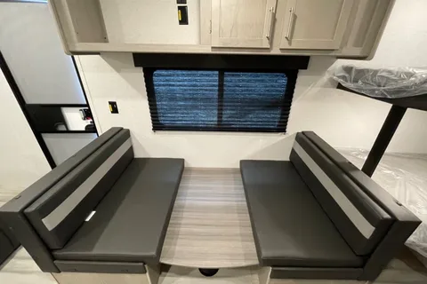 Pierre's Adventures Camper