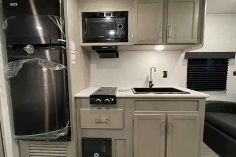 Pierre's Adventures Camper