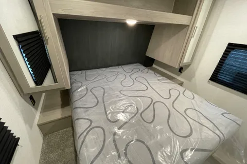 Pierre's Adventures Camper