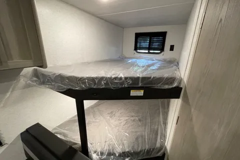 Pierre's Adventures Camper
