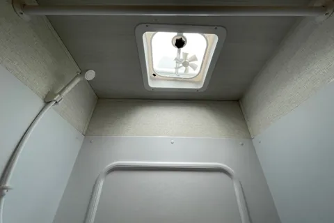 Pierre's Adventures Camper
