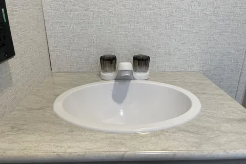 Pierre's Adventures Camper