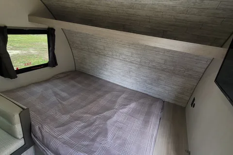 The Cat Camper