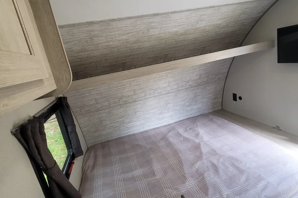 The Cat Camper