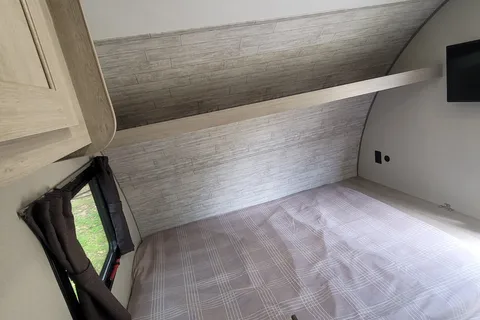 The Cat Camper