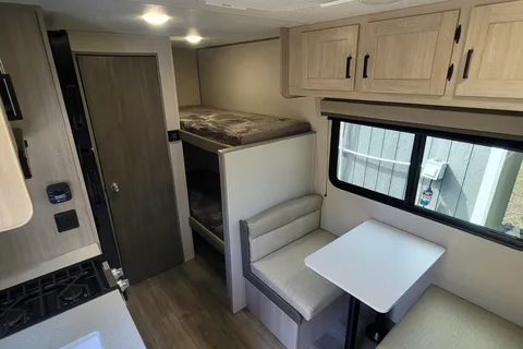 The Cat Camper