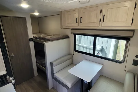 The Cat Camper