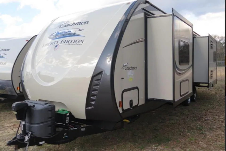 Coachmen