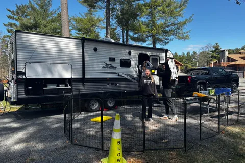 Family-Friendly 2022 Jayco Jay Flight Bunkhouse
