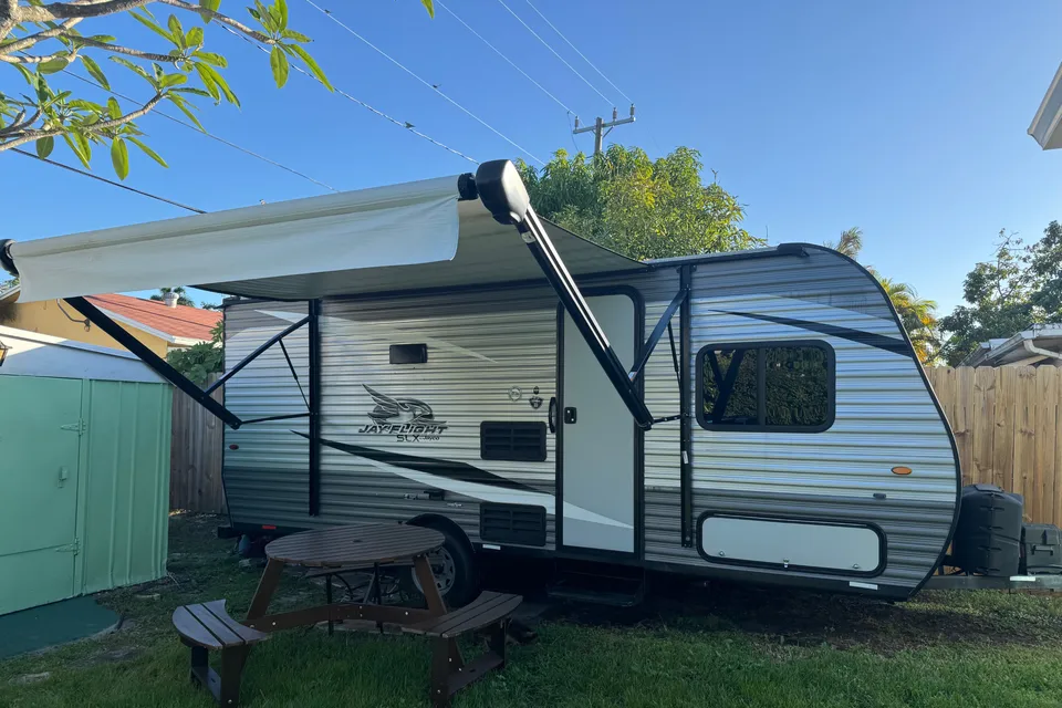 Key’s RV