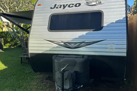 Key’s RV