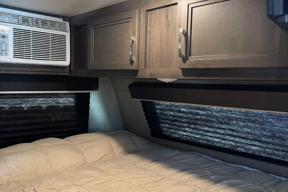 Key’s RV