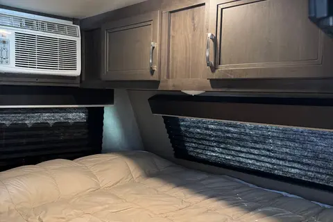 Key’s RV