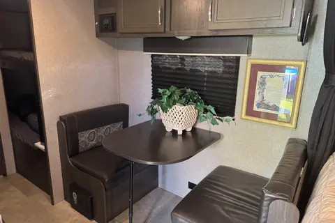Key’s RV