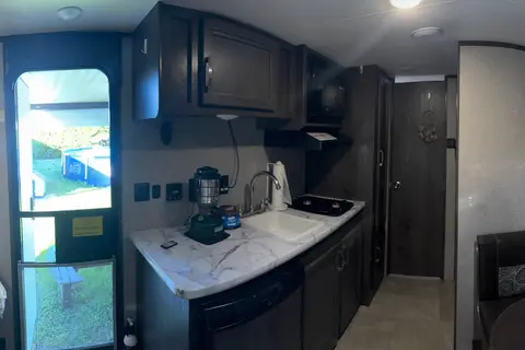Key’s RV