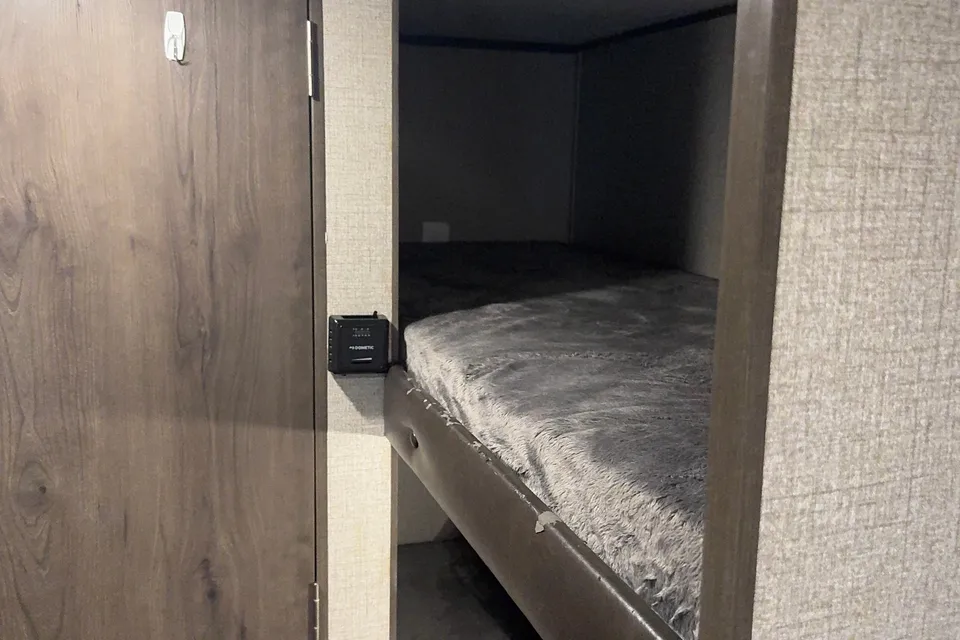 Key’s RV