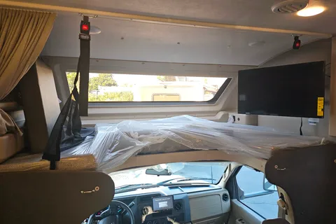 2024 Jayco Clamping Memory Maker
