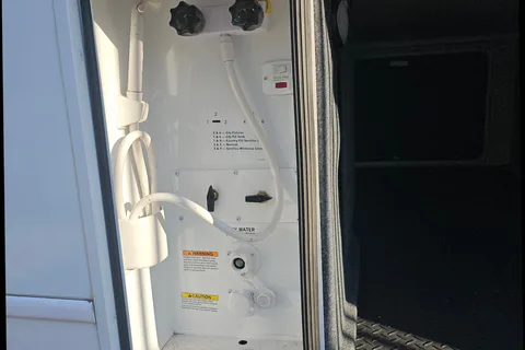 2024 Jayco Clamping Memory Maker
