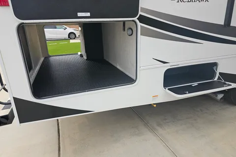 2024 Jayco Clamping Memory Maker