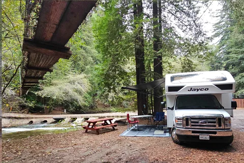 2024 Jayco Clamping Memory Maker
