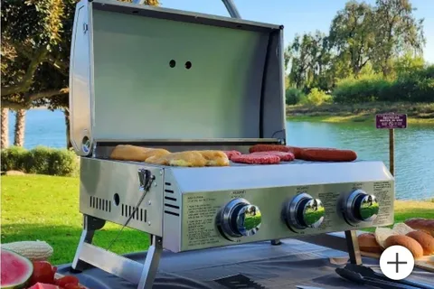 2024 Jayco Clamping Memory Maker