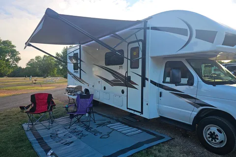 2024 Jayco Clamping Memory Maker