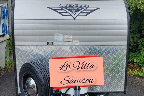 La Villa Samson