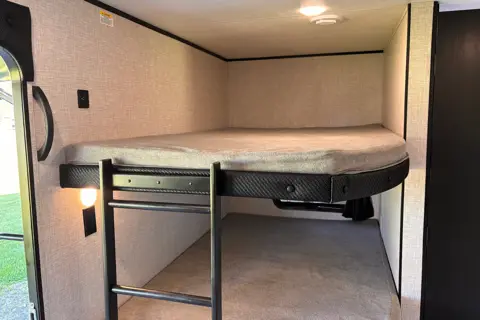 Liam's Jayco jay flight slx Travel Trailer
