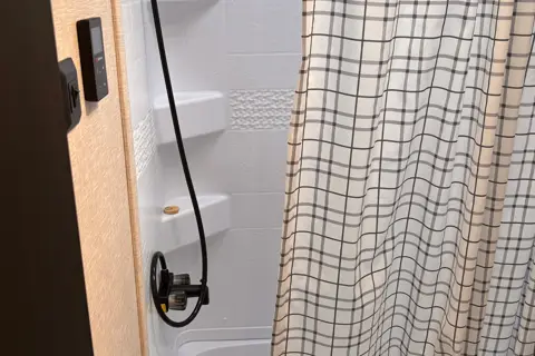 Liam's Jayco jay flight slx Travel Trailer