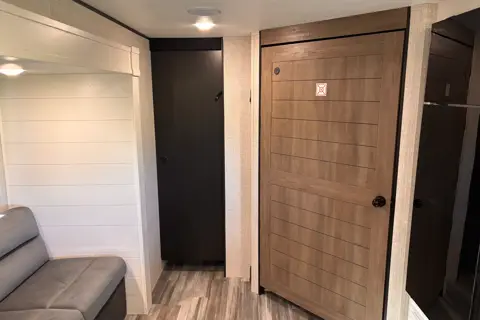 Liam's Jayco jay flight slx Travel Trailer
