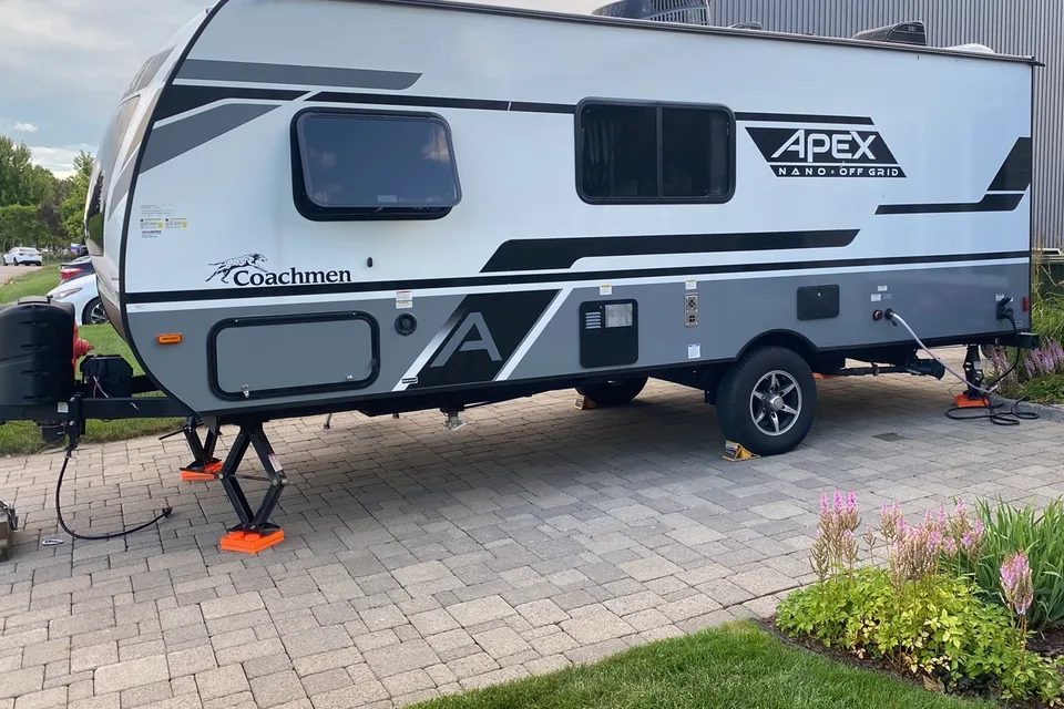 La tribu vagabonde