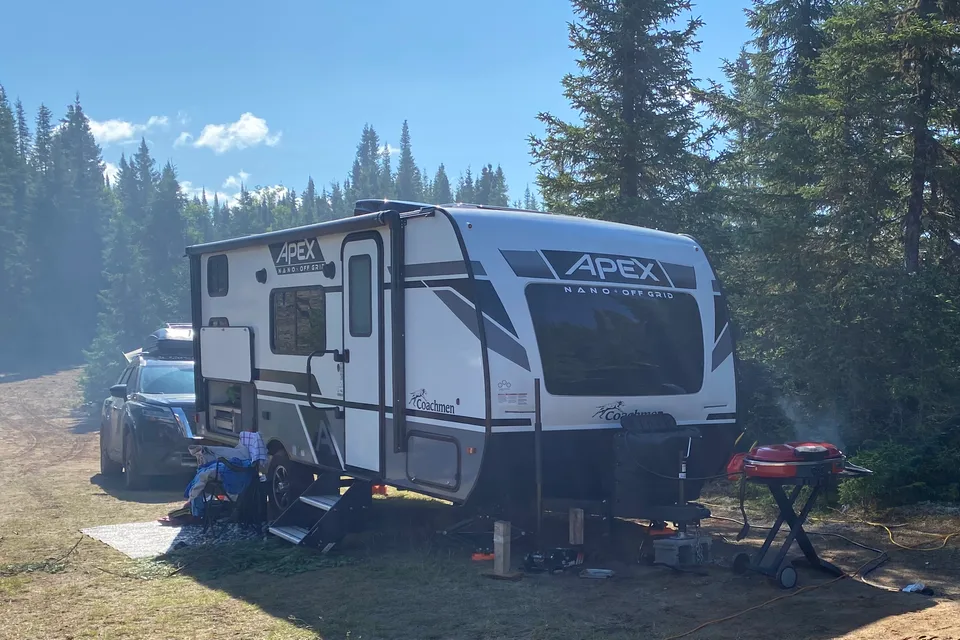 La tribu vagabonde