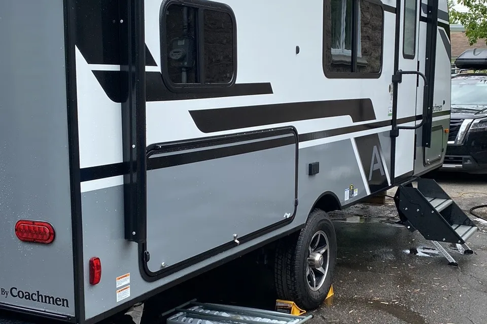 La tribu vagabonde