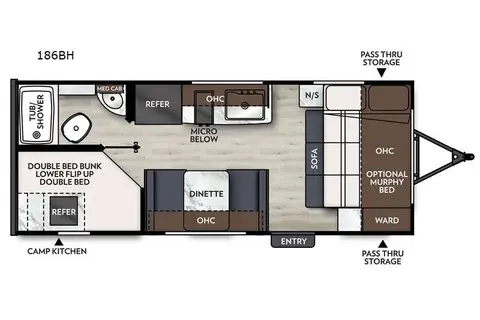 La Tribu Vagabonde
