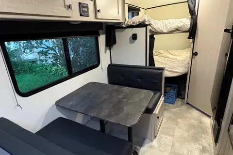 La Tribu Vagabonde