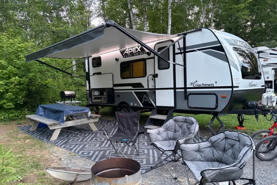 La Tribu Vagabonde