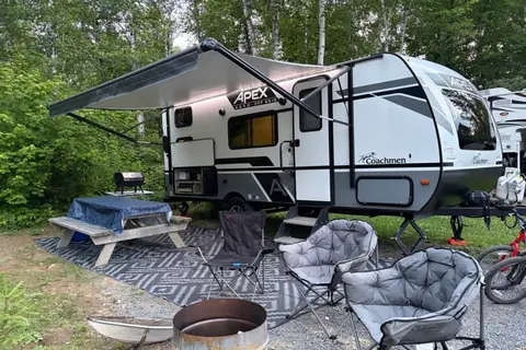 La Tribu Vagabonde