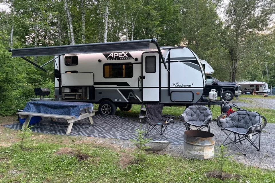 La Tribu Vagabonde
