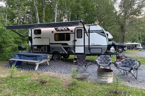 La Tribu Vagabonde
