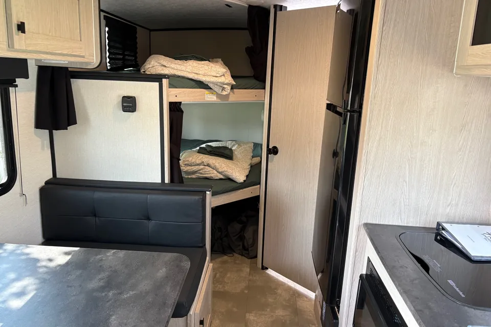 La Tribu Vagabonde
