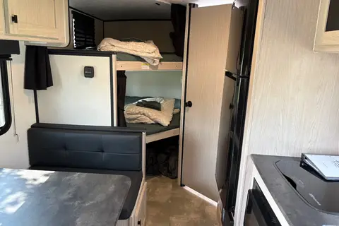 La Tribu Vagabonde