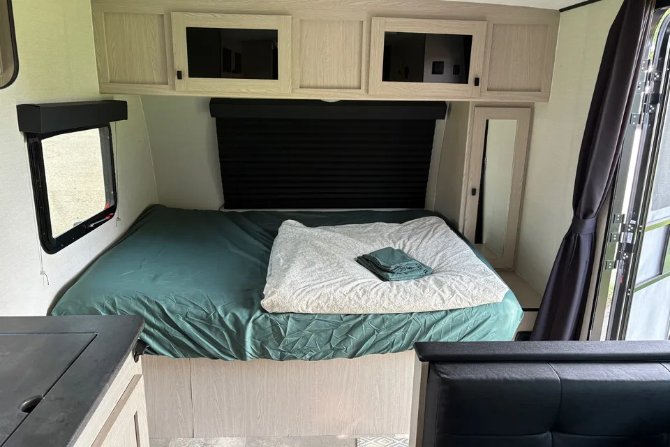 La Tribu Vagabonde