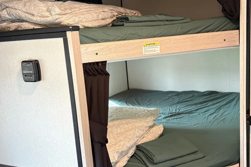La Tribu Vagabonde