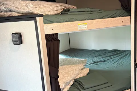 La Tribu Vagabonde